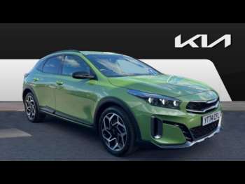 2024 (74) - 1.5T GDi ISG 138 GT-Line 5dr Petrol Hatchback