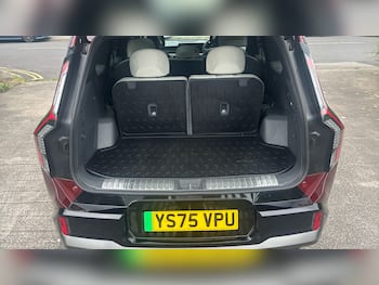 Used Kia EV9 2026 for sale - 78540712: Photo