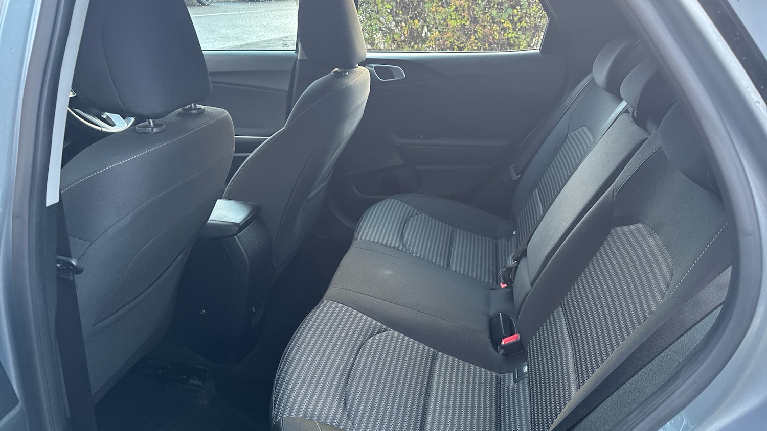 Used Kia XCeed 2023 for sale - 76684727: Photo 16