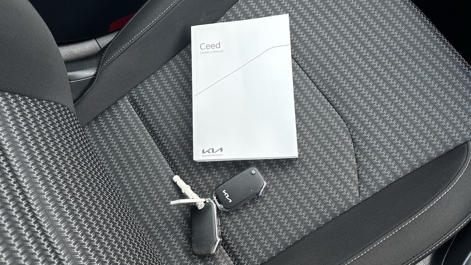 Used Kia XCeed 2023 for sale - 76684727: Photo 19