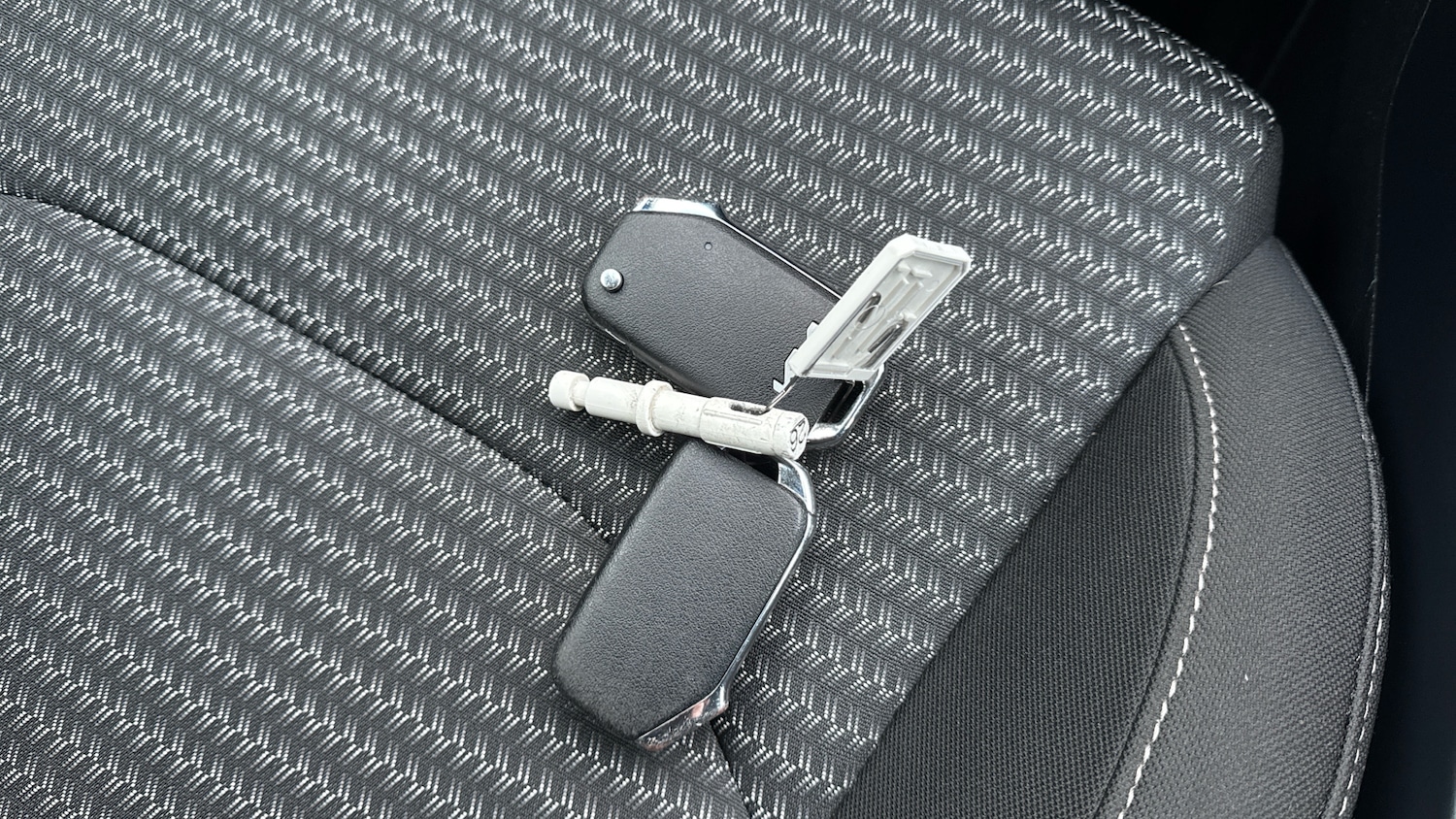 Used Kia XCeed 2023 for sale - 76684727: Photo 20