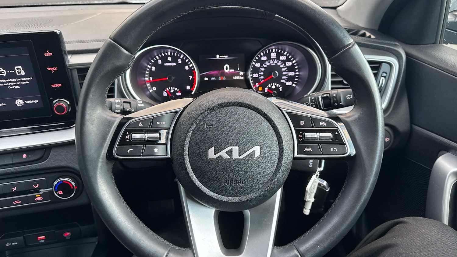 Used Kia XCeed 2023 for sale - 76684727: Photo 21