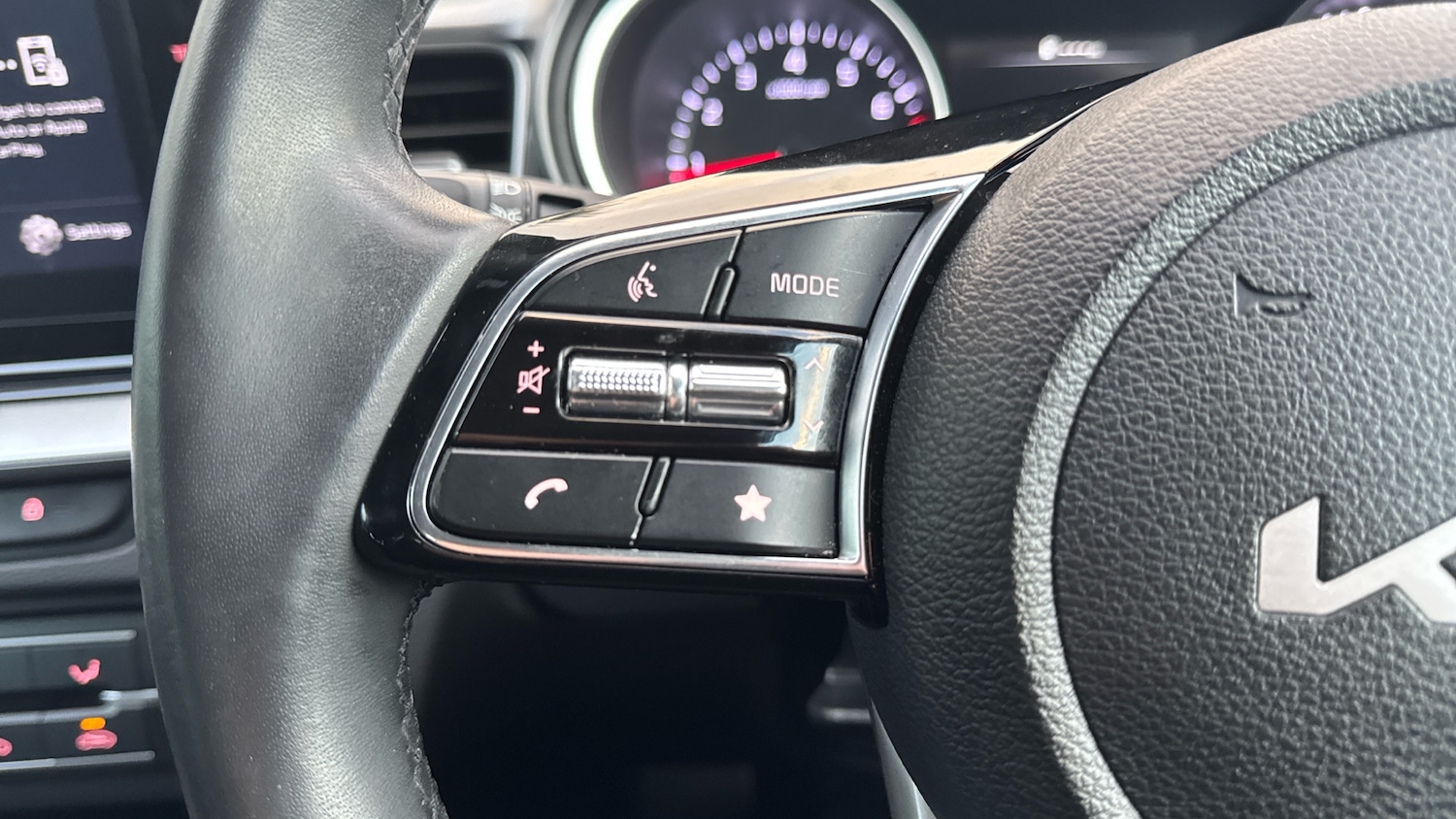 Used Kia XCeed 2023 for sale - 76684727: Photo 22