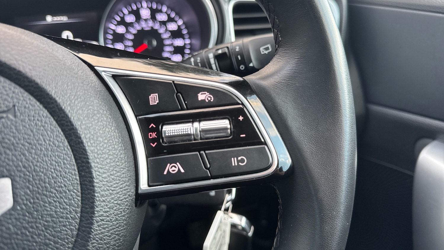 Used Kia XCeed 2023 for sale - 76684727: Photo 23