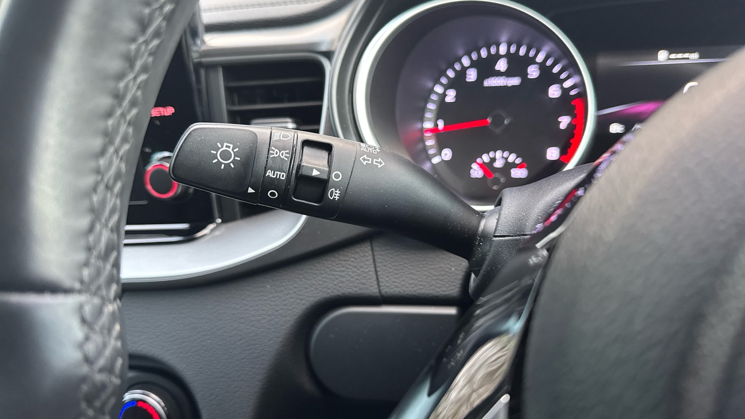 Used Kia XCeed 2023 for sale - 76684727: Photo 24