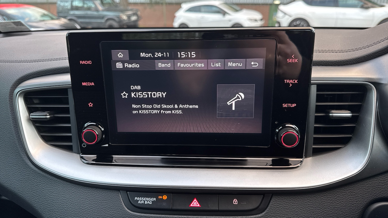 Used Kia XCeed 2023 for sale - 76684727: Photo 28