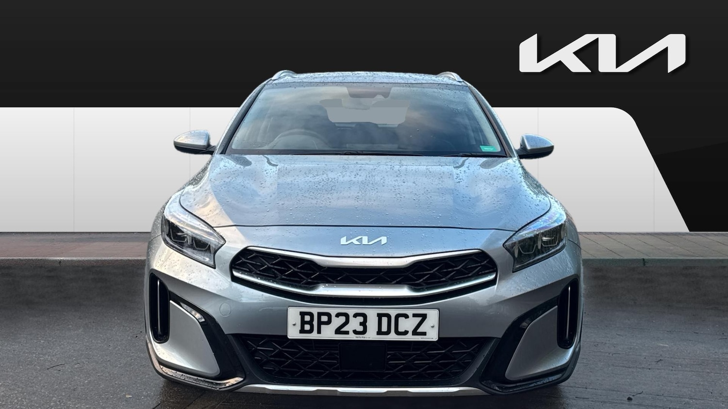 Used Kia XCeed 2023 for sale - 76684727: Photo 3