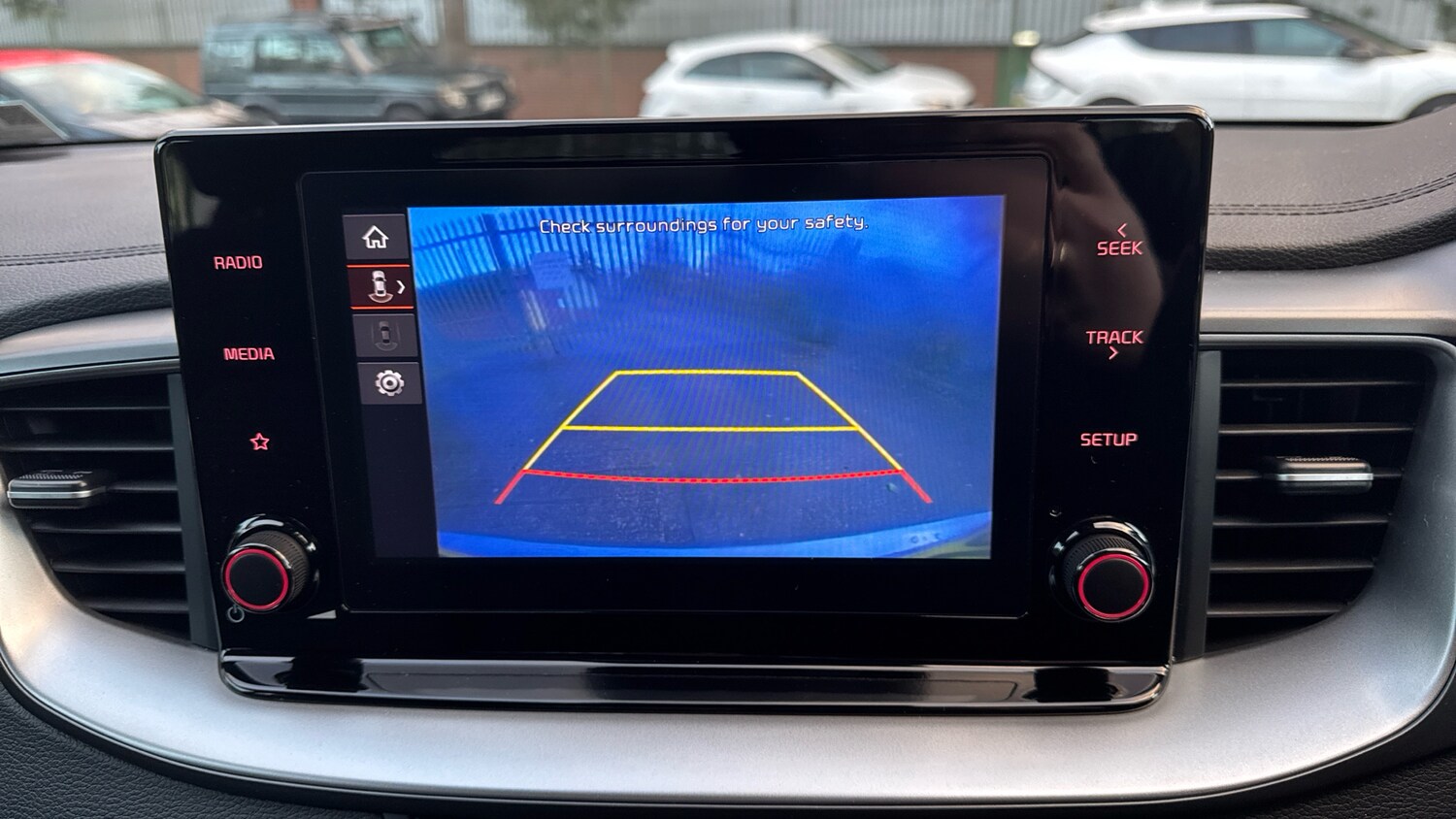 Used Kia XCeed 2023 for sale - 76684727: Photo 36