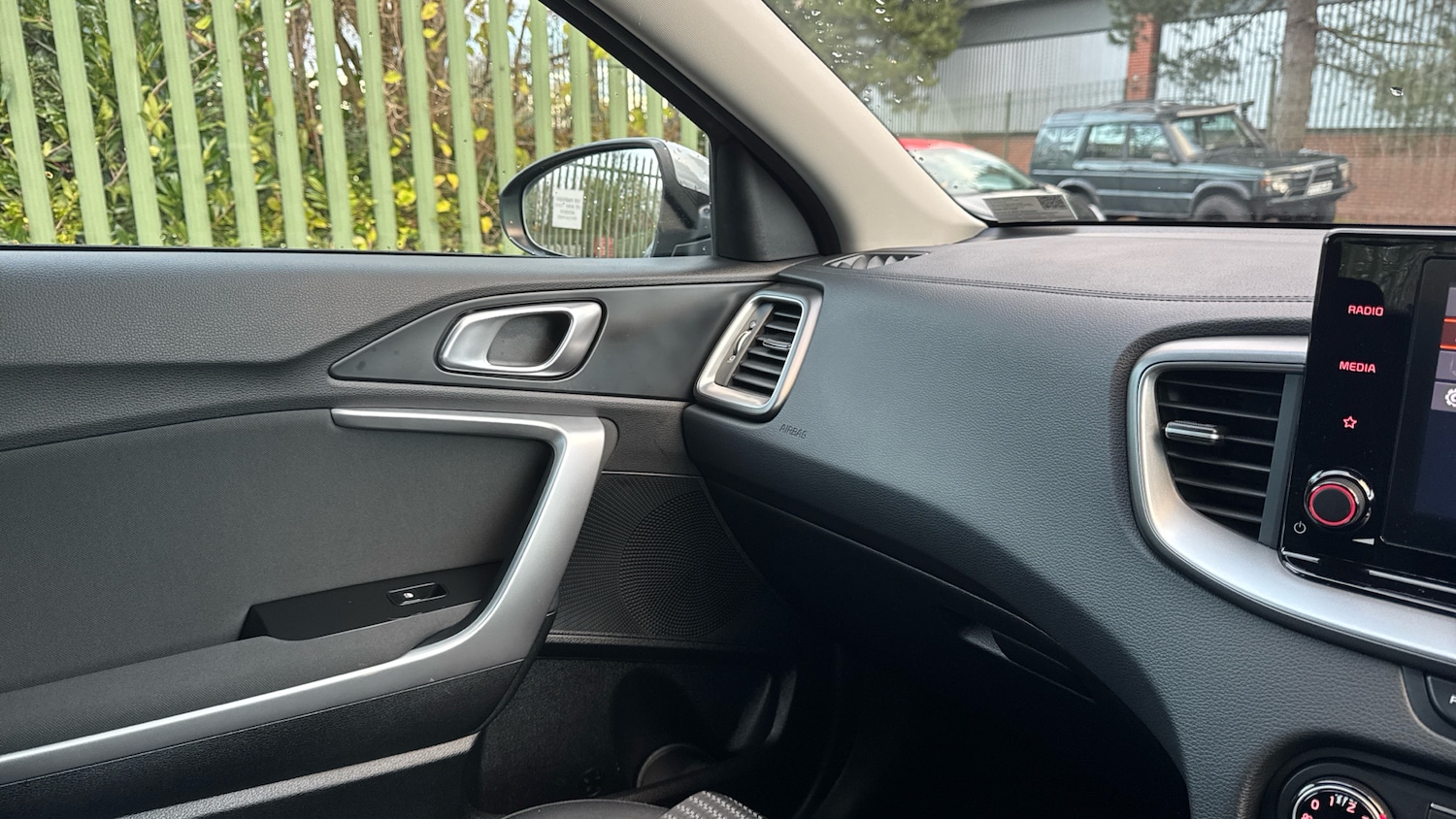 Used Kia XCeed 2023 for sale - 76684727: Photo 38