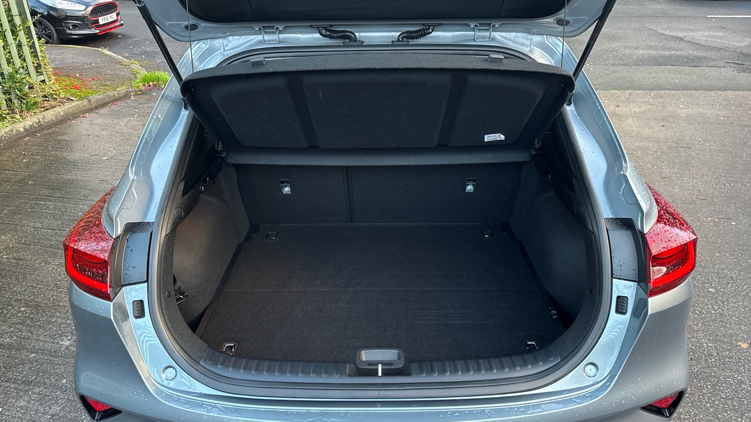 Used Kia XCeed 2023 for sale - 76684727: Photo 4