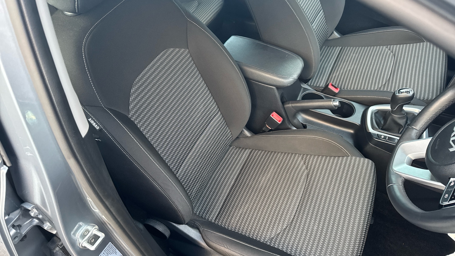 Used Kia XCeed 2023 for sale - 76684727: Photo 41