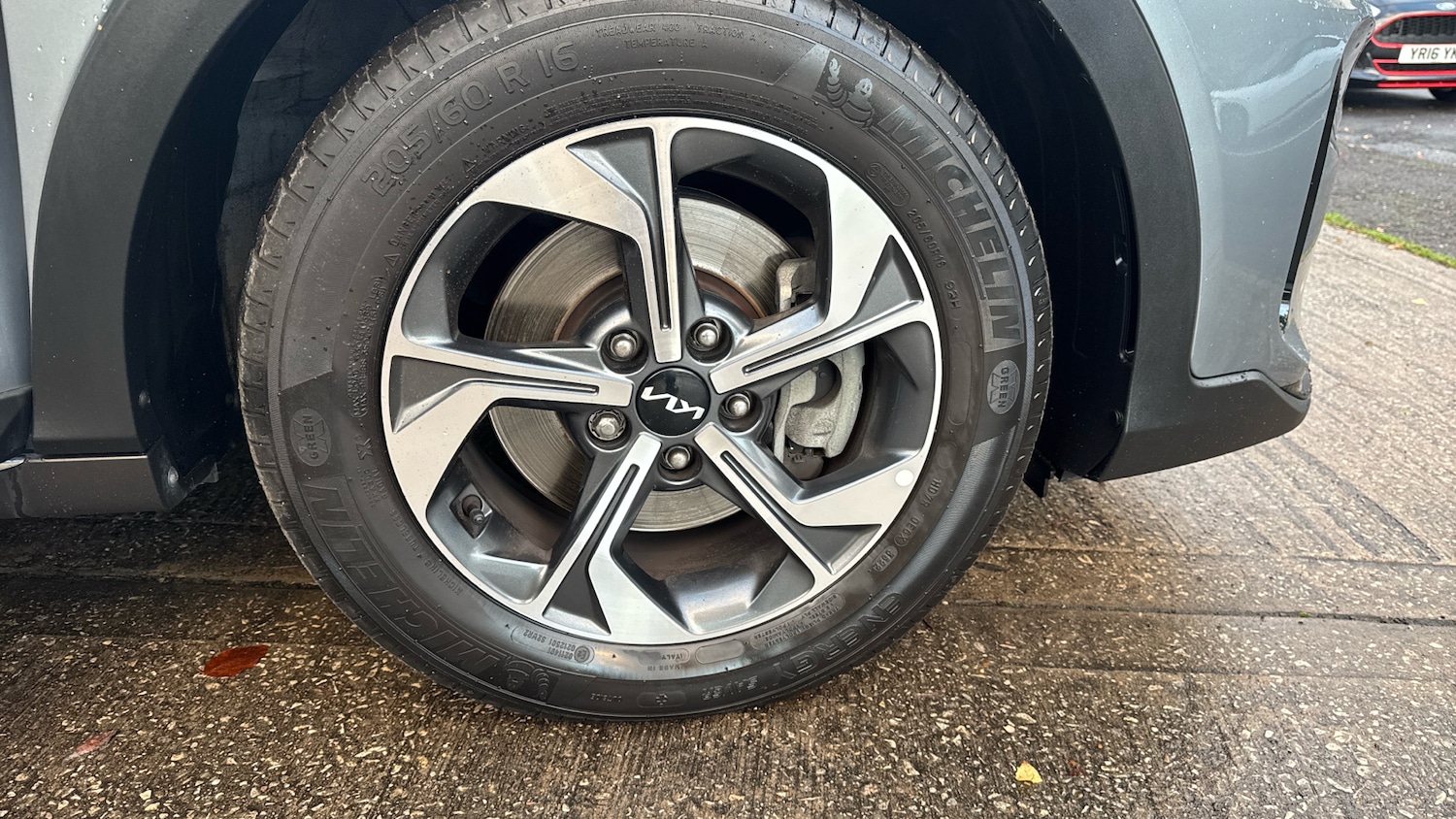 Used Kia XCeed 2023 for sale - 76684727: Photo 42