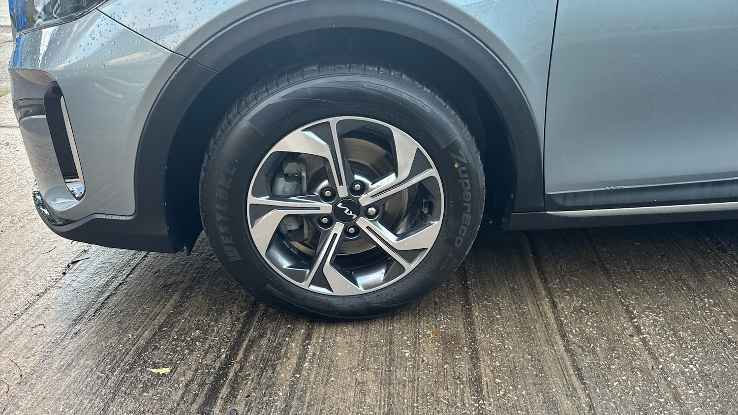 Used Kia XCeed 2023 for sale - 76684727: Photo 43