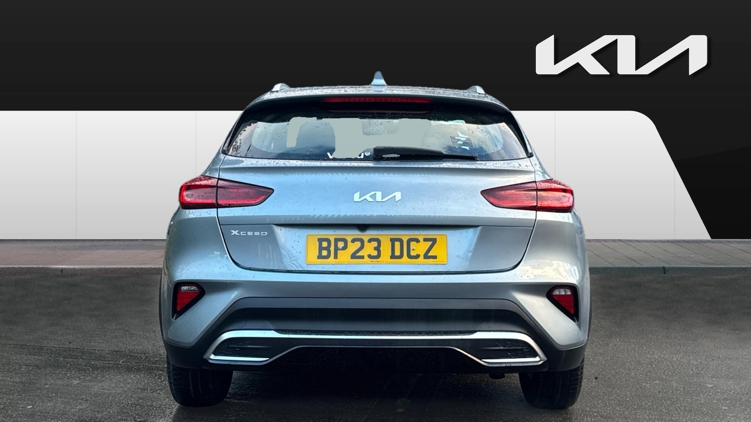 Used Kia XCeed 2023 for sale - 76684727: Photo 6