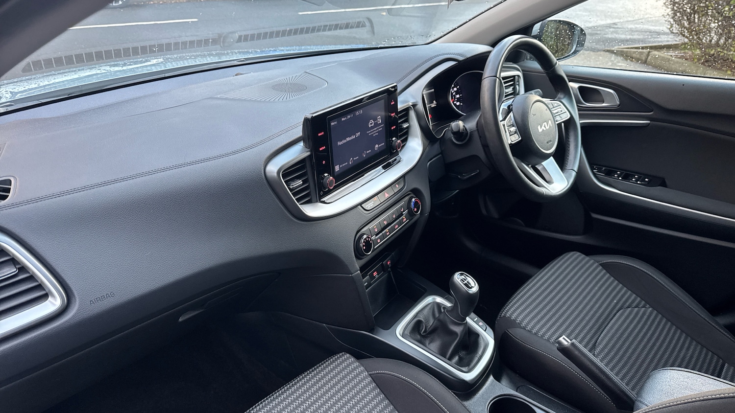 Used Kia XCeed 2023 for sale - 76684727: Photo 9