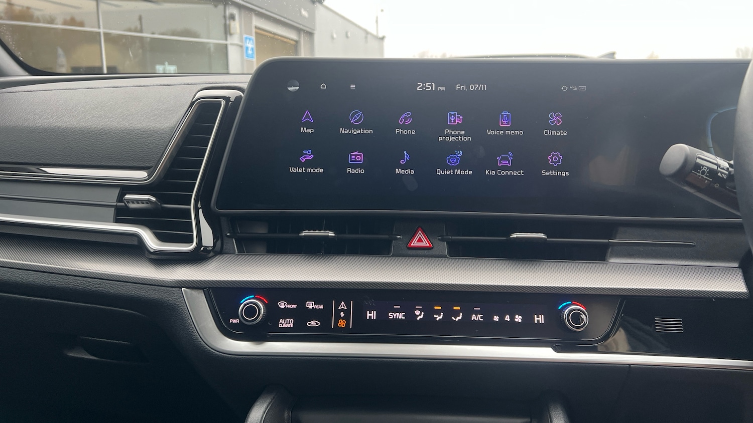 Used Kia Sportage 2025 for sale - 76530900: Photo 12