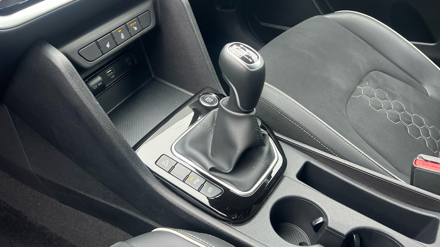 Used Kia Sportage 2025 for sale - 76530900: Photo 13