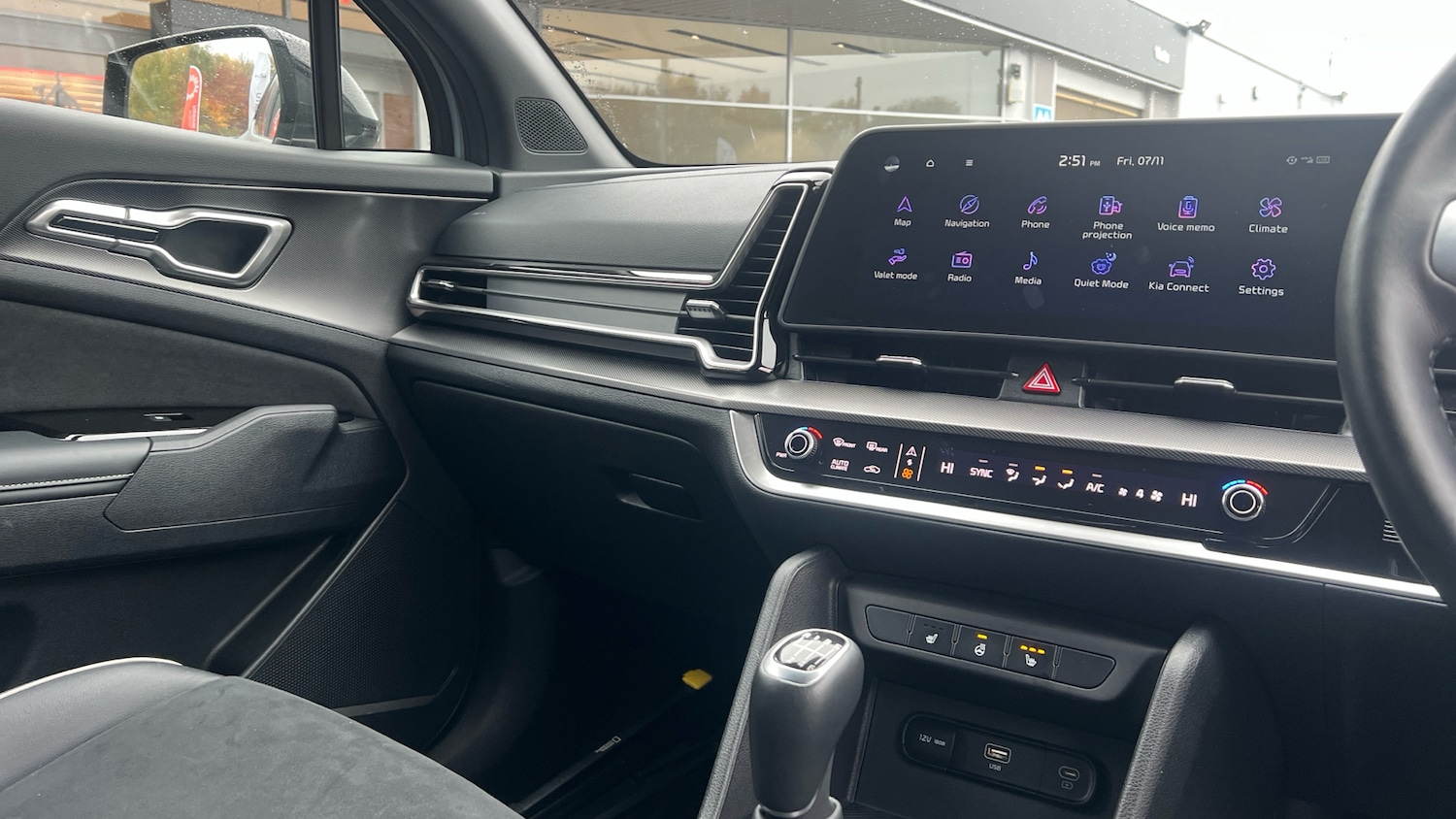 Used Kia Sportage 2025 for sale - 76530900: Photo 14