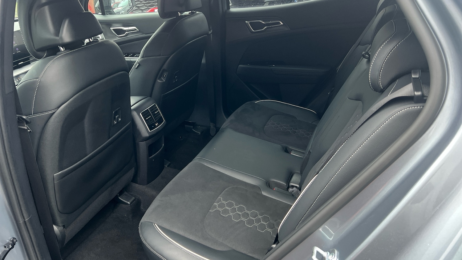 Used Kia Sportage 2025 for sale - 76530900: Photo 16