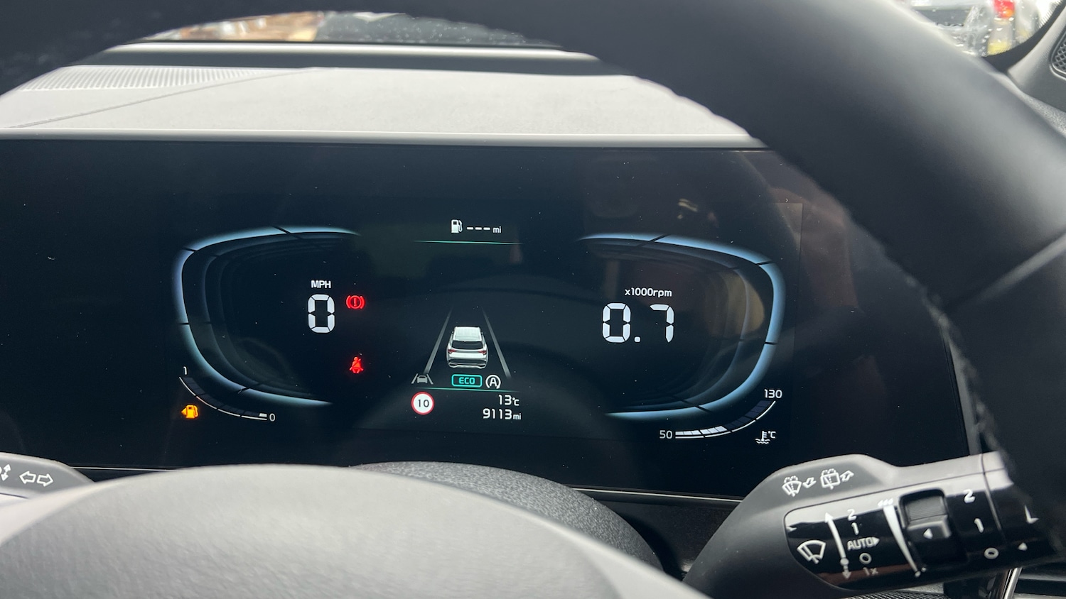 Used Kia Sportage 2025 for sale - 76530900: Photo 18