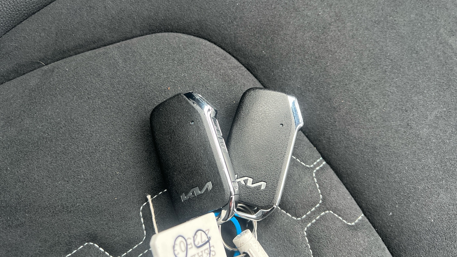 Used Kia Sportage 2025 for sale - 76530900: Photo 20