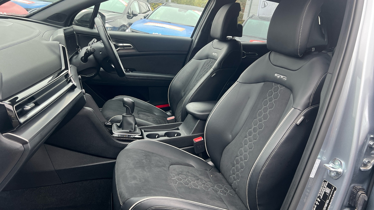 Used Kia Sportage 2025 for sale - 76530900: Photo 21