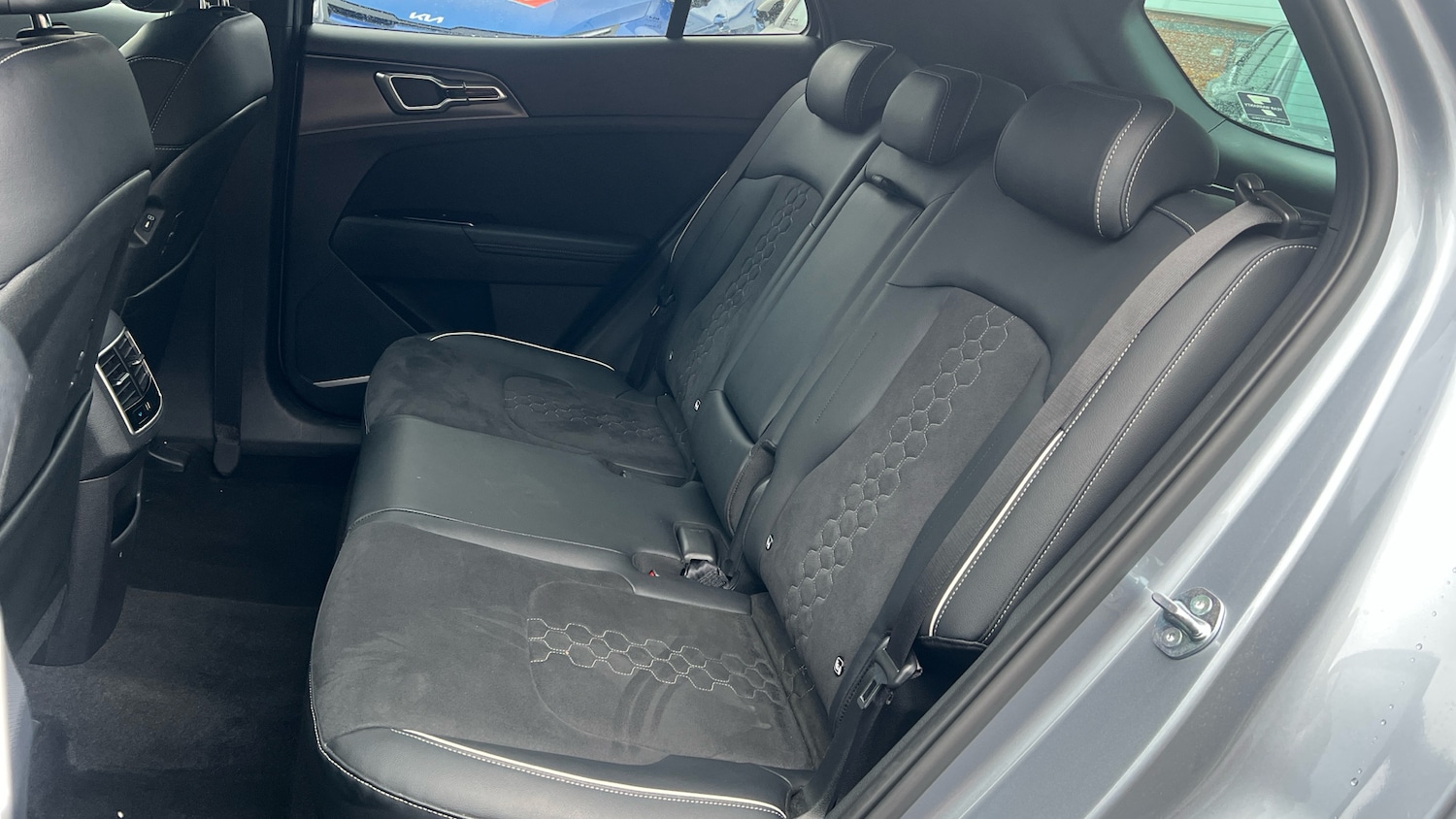 Used Kia Sportage 2025 for sale - 76530900: Photo 22