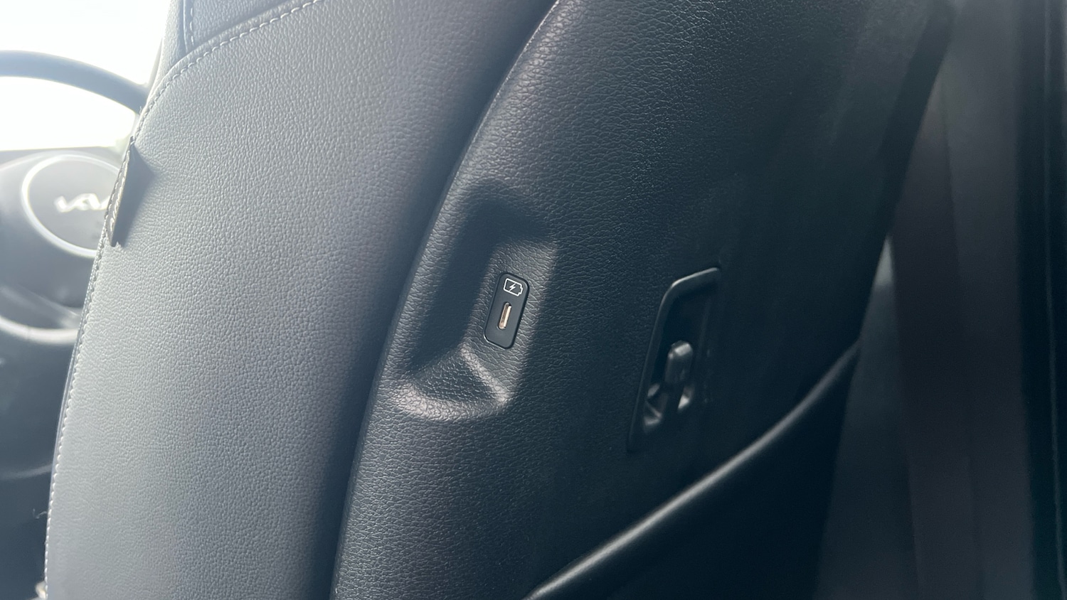 Used Kia Sportage 2025 for sale - 76530900: Photo 24