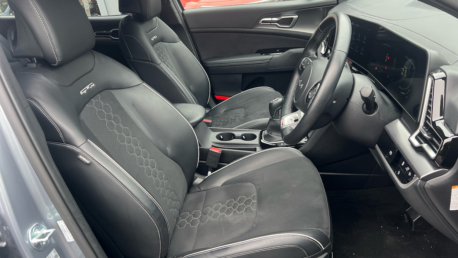 Used Kia Sportage 2025 for sale - 76530900: Photo 28