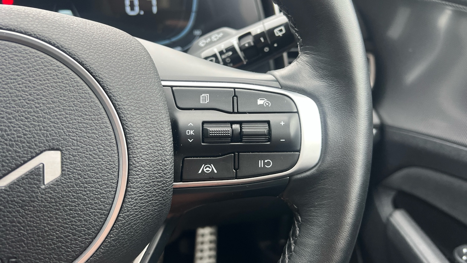 Used Kia Sportage 2025 for sale - 76530900: Photo 30