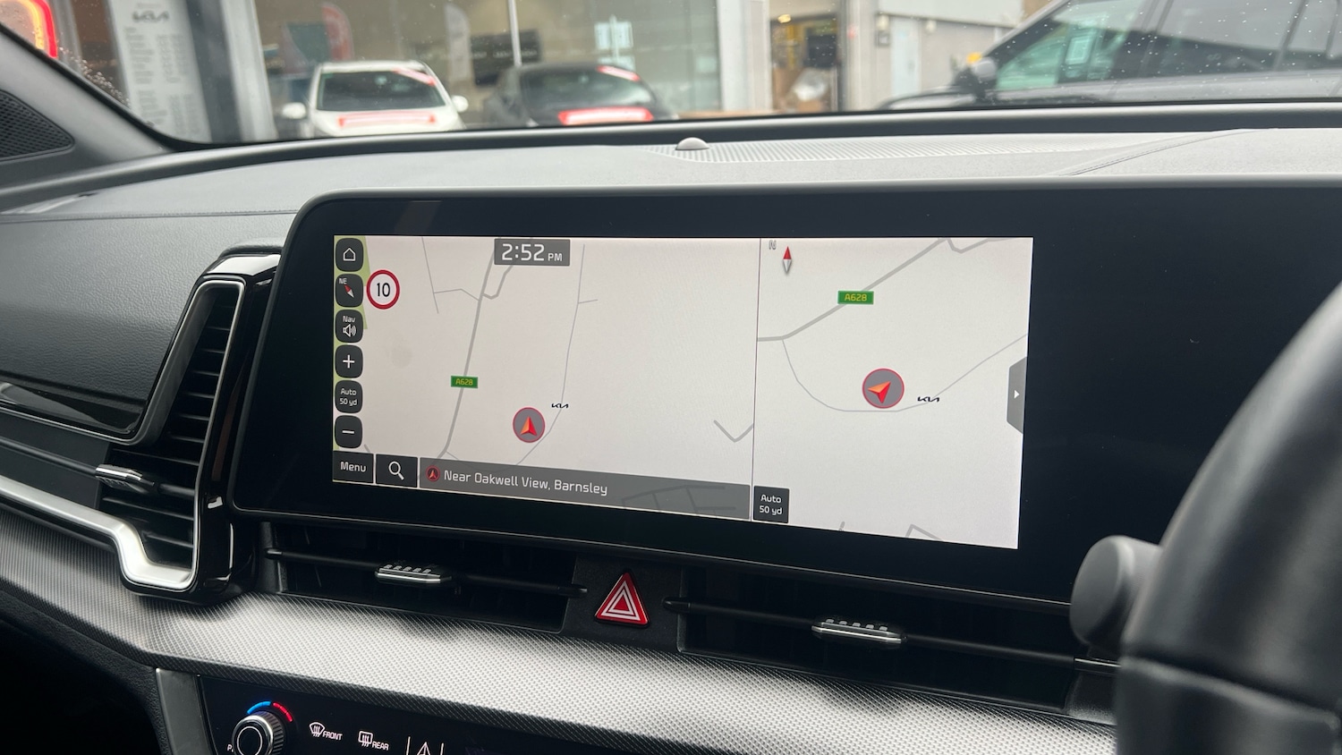 Used Kia Sportage 2025 for sale - 76530900: Photo 37