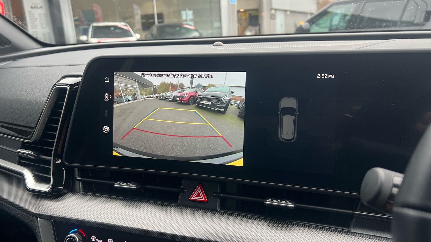 Used Kia Sportage 2025 for sale - 76530900: Photo 38