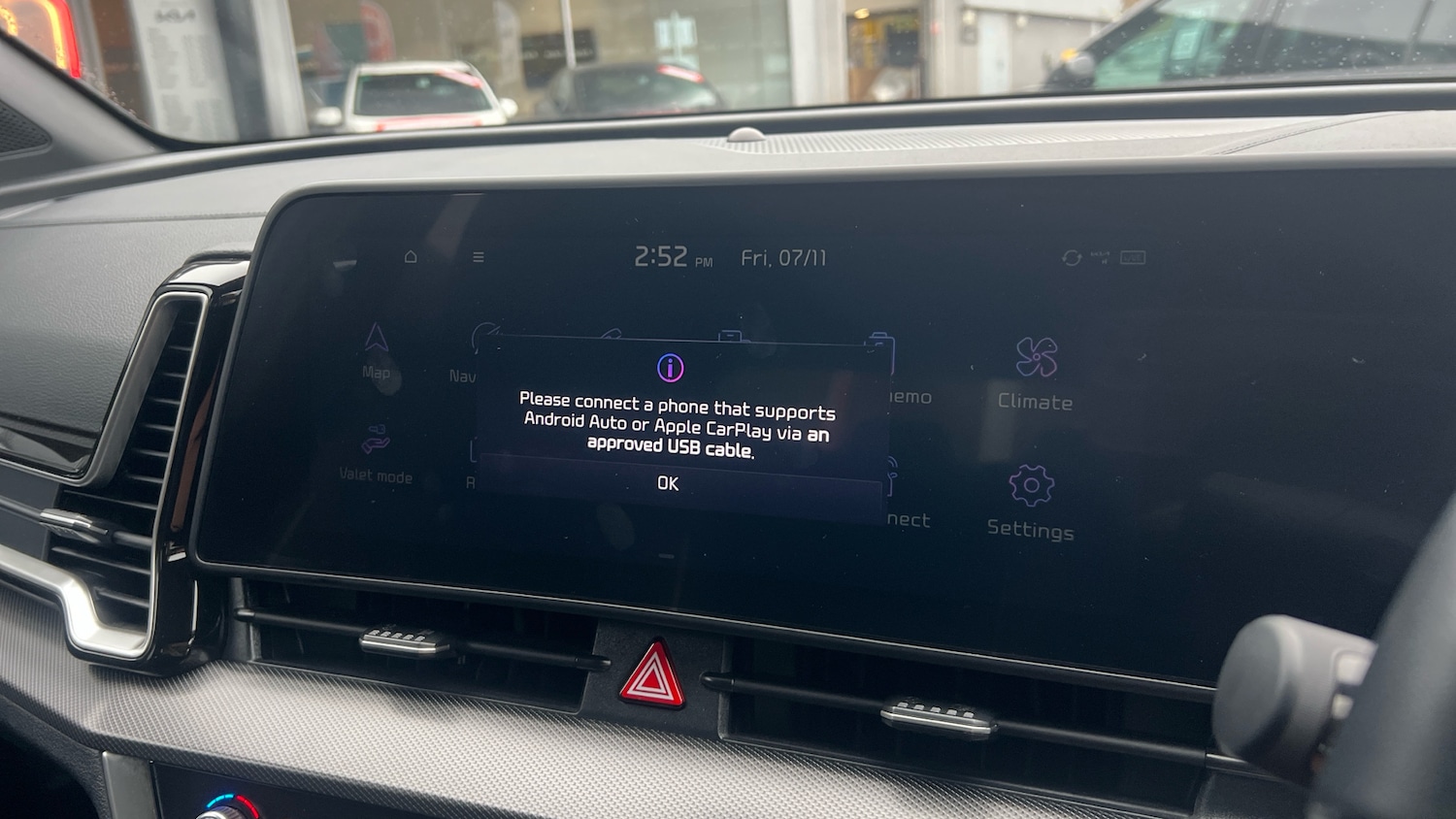 Used Kia Sportage 2025 for sale - 76530900: Photo 39