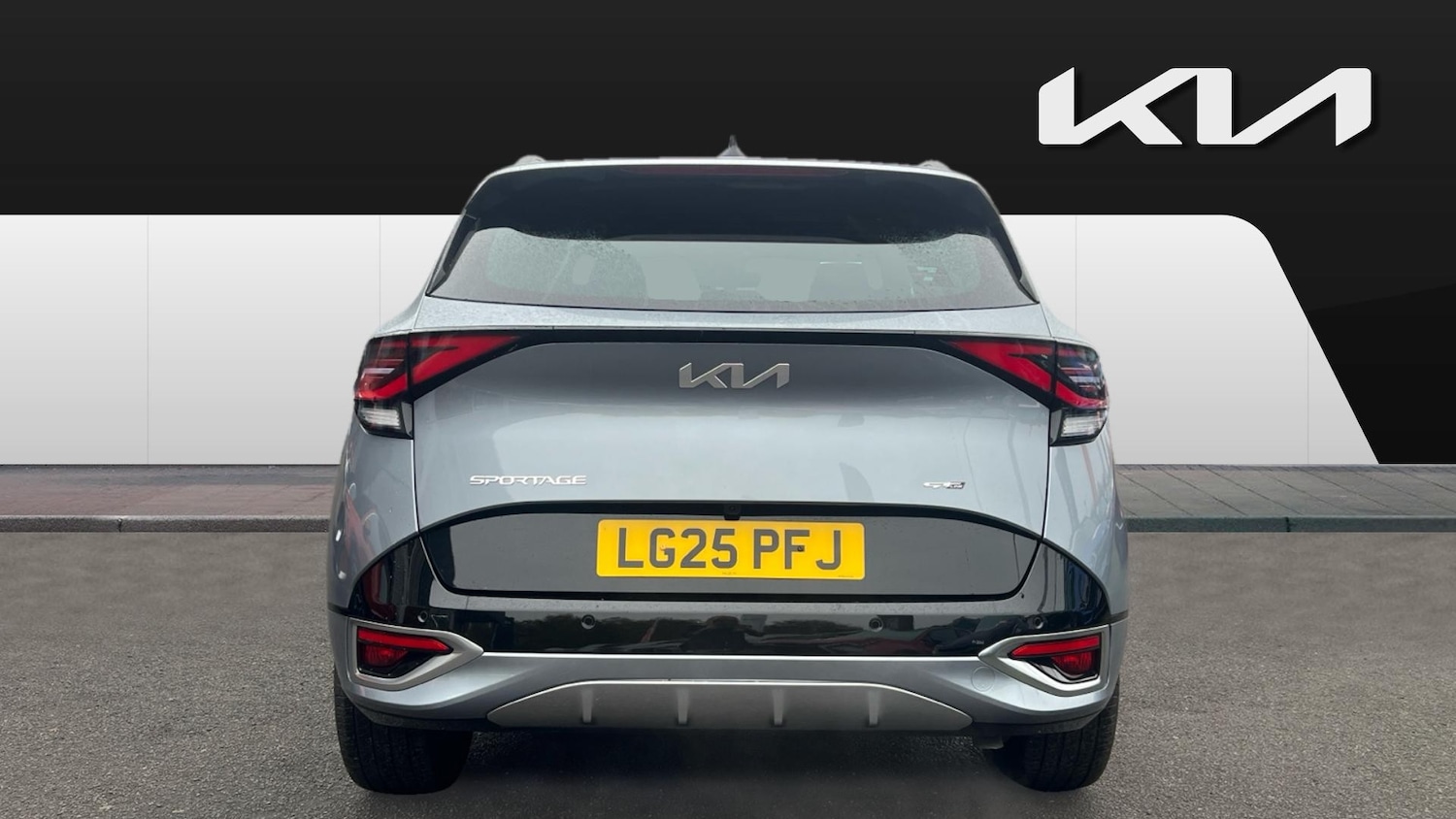 Used Kia Sportage 2025 for sale - 76530900: Photo 6