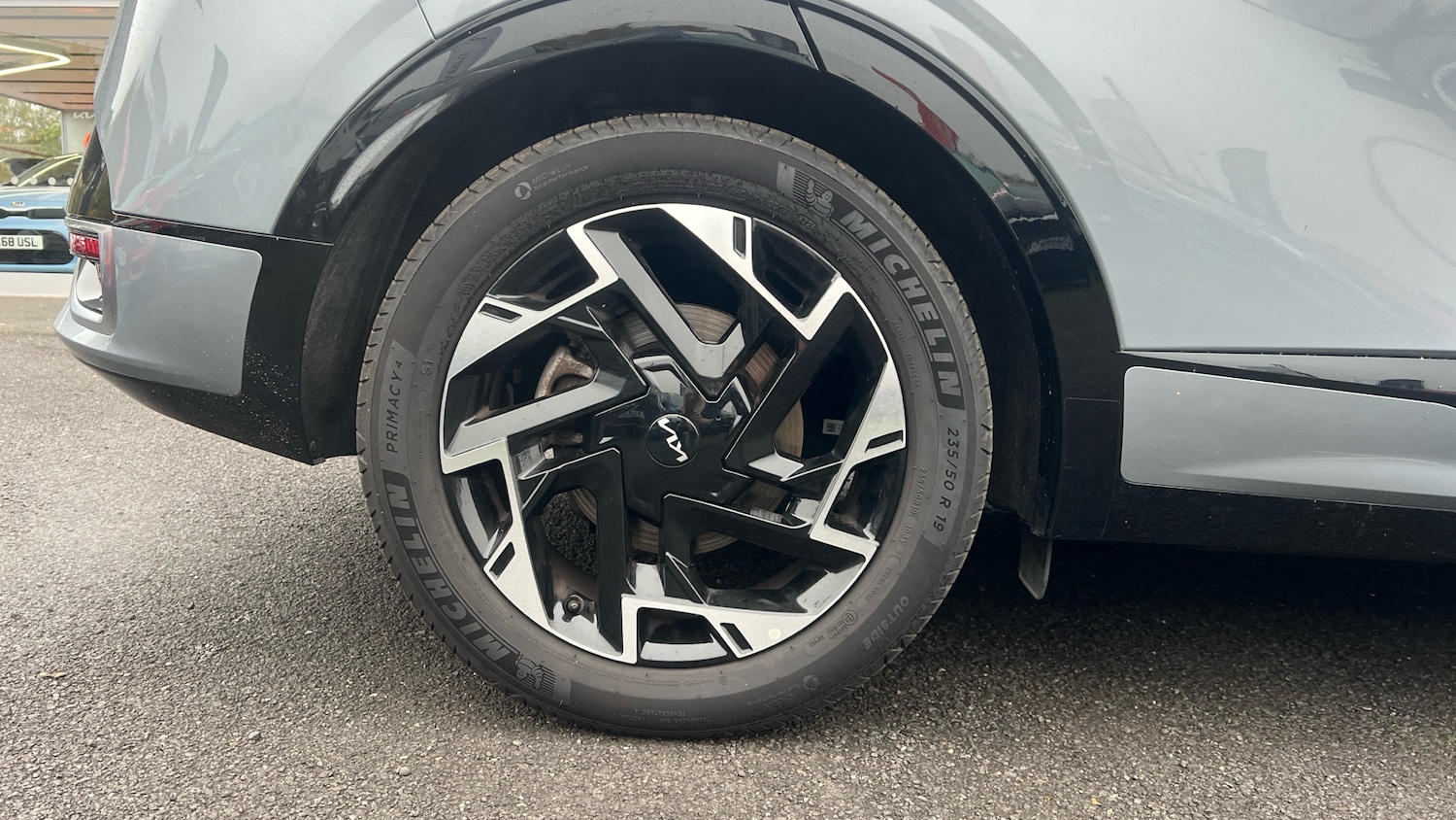 Used Kia Sportage 2025 for sale - 76530900: Photo 7