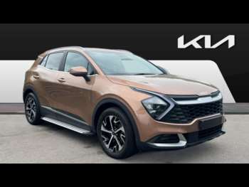 2022 (22) - 1.6T GDi HEV 3 5dr Auto Hybrid Estate