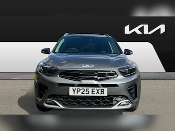 Used Kia Stonic 2025 for sale - 75628589: Photo