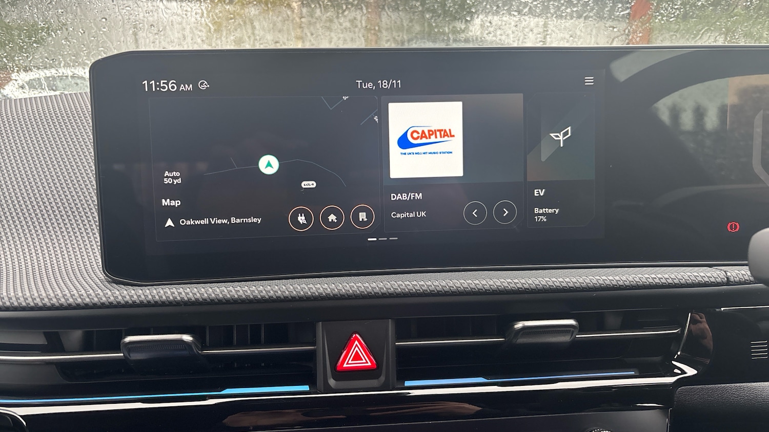 Used Kia EV6 2025 for sale - 76493705: Photo 12