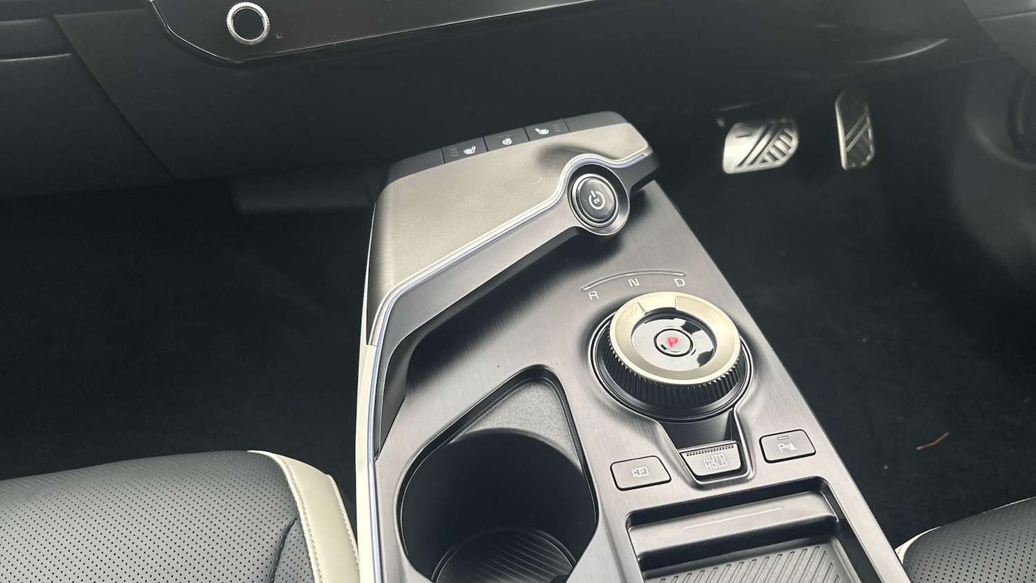 Used Kia EV6 2025 for sale - 76493705: Photo 13