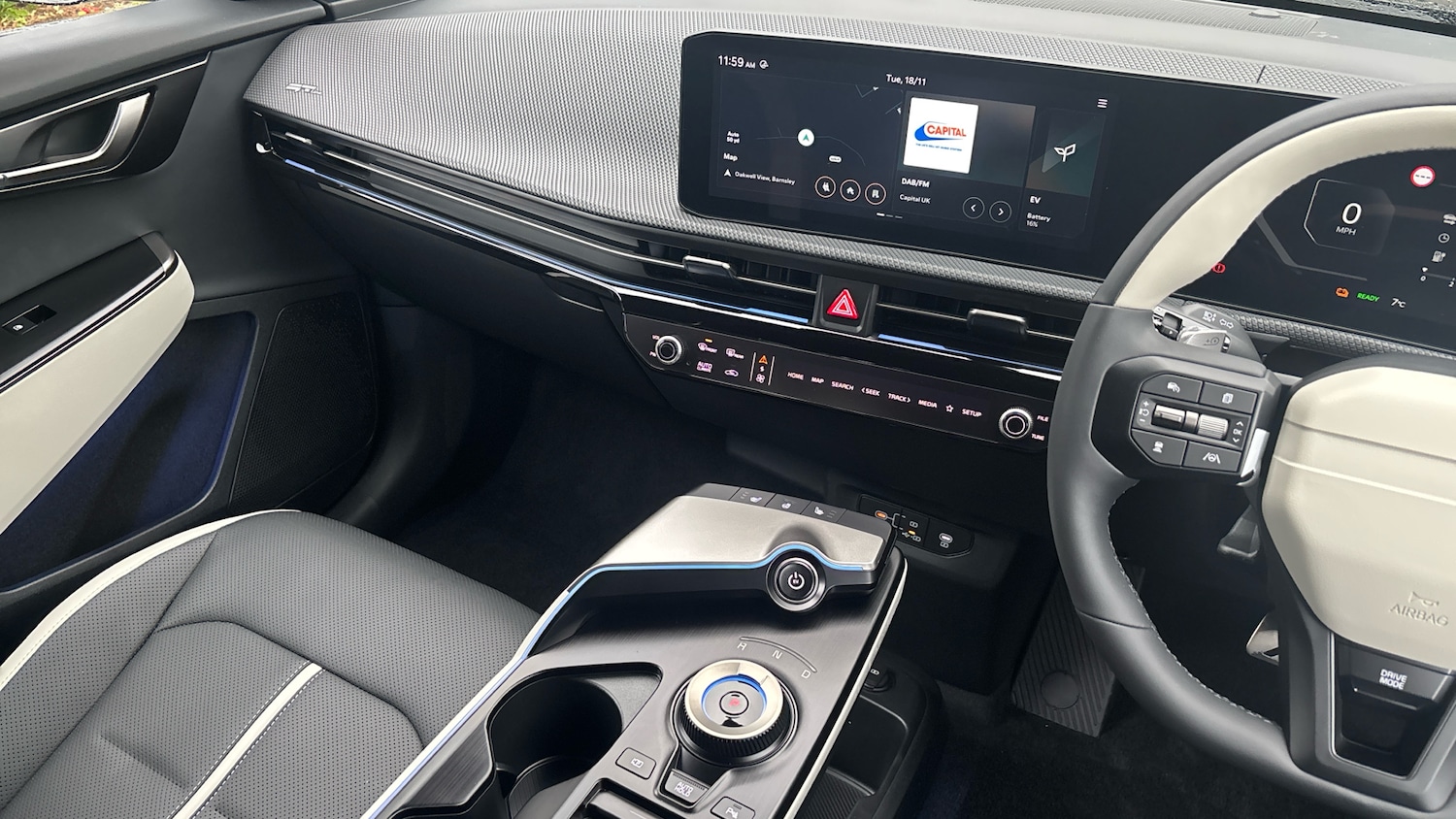 Used Kia EV6 2025 for sale - 76493705: Photo 14