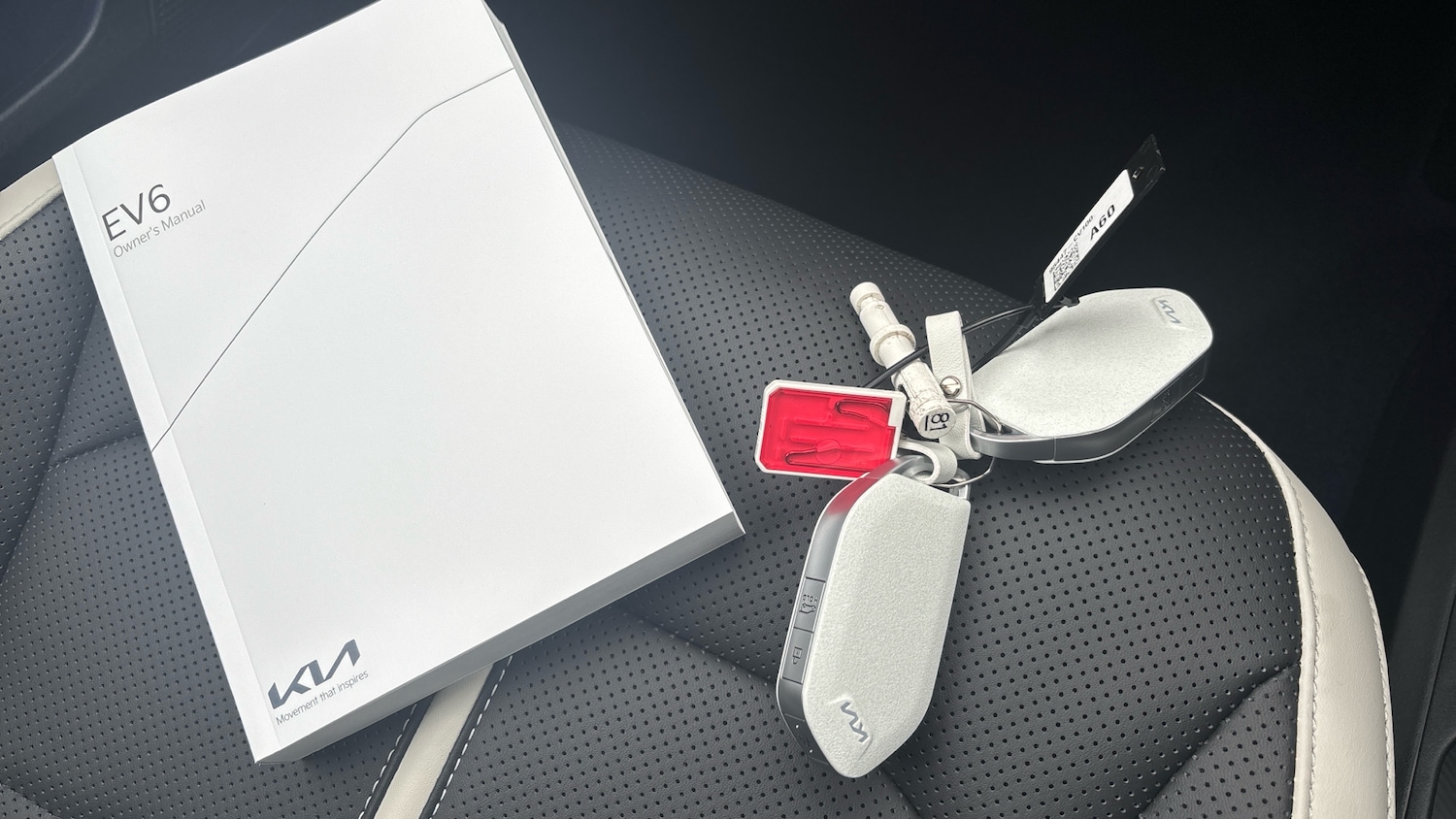 Used Kia EV6 2025 for sale - 76493705: Photo 19