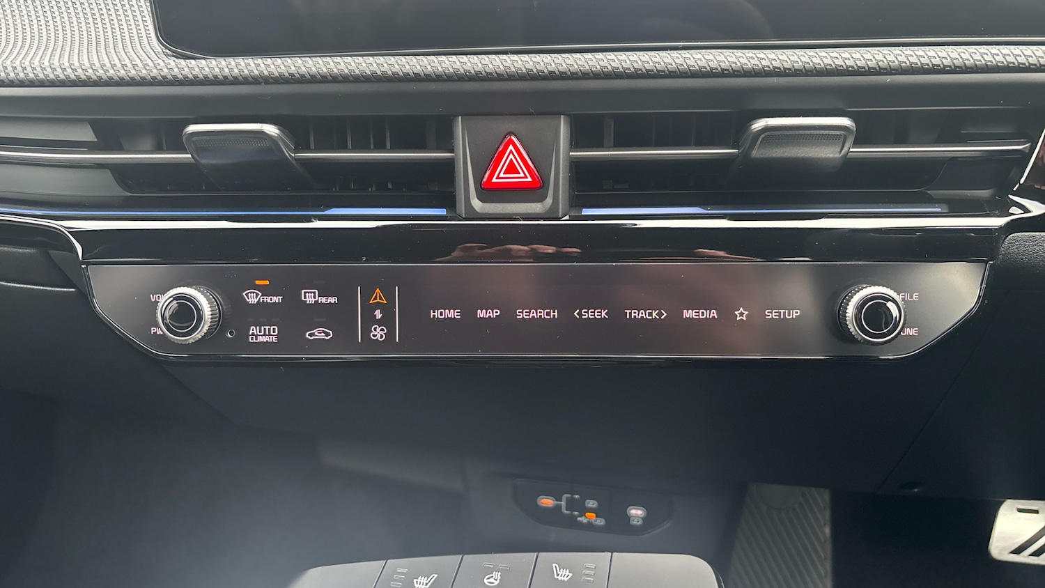 Used Kia EV6 2025 for sale - 76493705: Photo 32