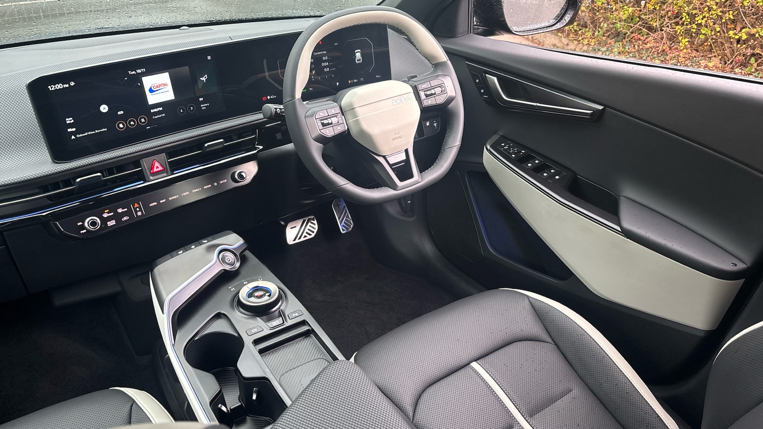 Used Kia EV6 2025 for sale - 76493705: Photo 9