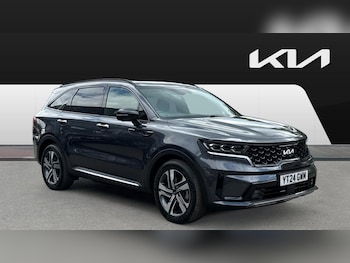 Used Kia Sorento 2024 for sale - 78366661: Photo