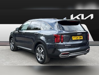 Used Kia Sorento 2024 for sale - 78366661: Photo