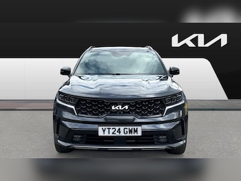 Used Kia Sorento 2024 for sale - 78366661: Photo