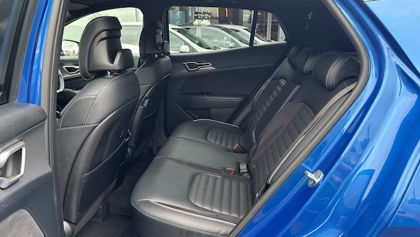 Used Kia Sportage 2023 for sale - 76211589: Photo 16
