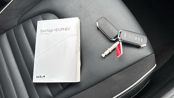 Used Kia Sportage 2023 for sale - 76211589: Photo 19