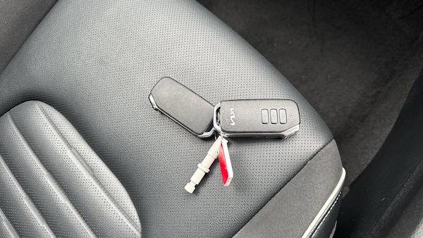 Used Kia Sportage 2023 for sale - 76211589: Photo 20