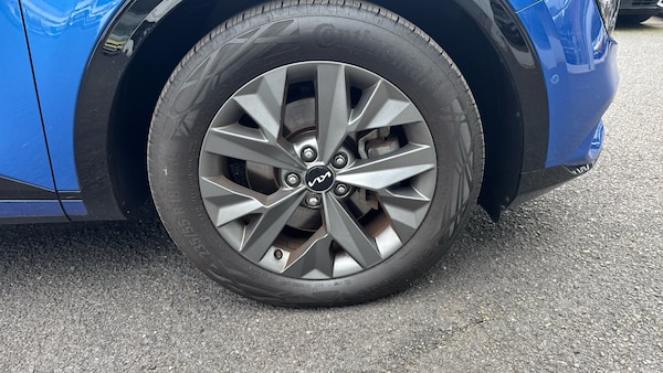 Used Kia Sportage 2023 for sale - 76211589: Photo 46
